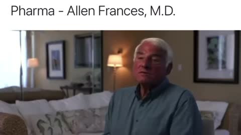 The Corruption of Medicine