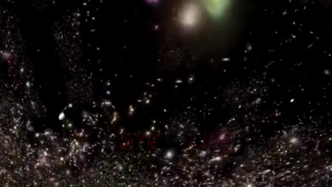 How long universe ?