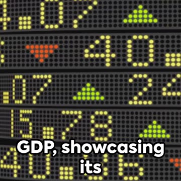 The $34 Trillion Debt: US Economy on the Edge