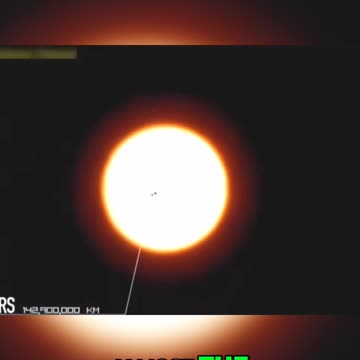 Unveiling the Secrets of the Sun: Exploring Its Layers and Behaviors from Space