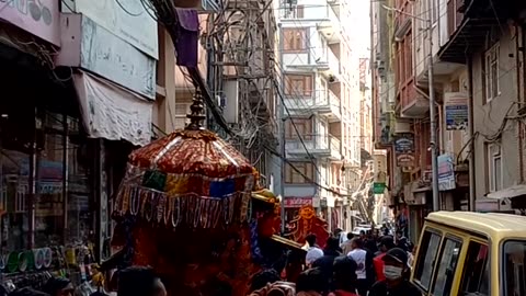 Balachare Jatra
