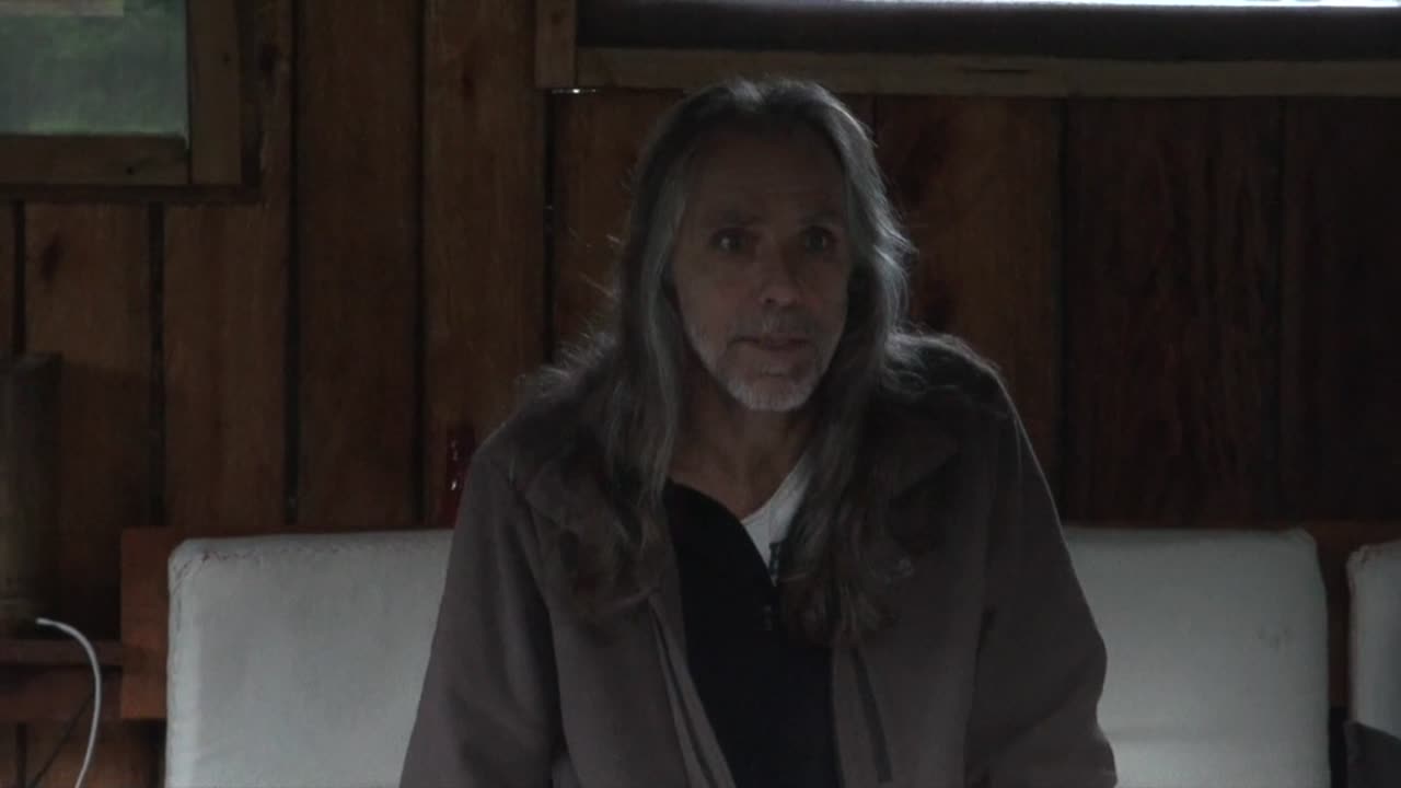 The paradox of a nonexistent problem