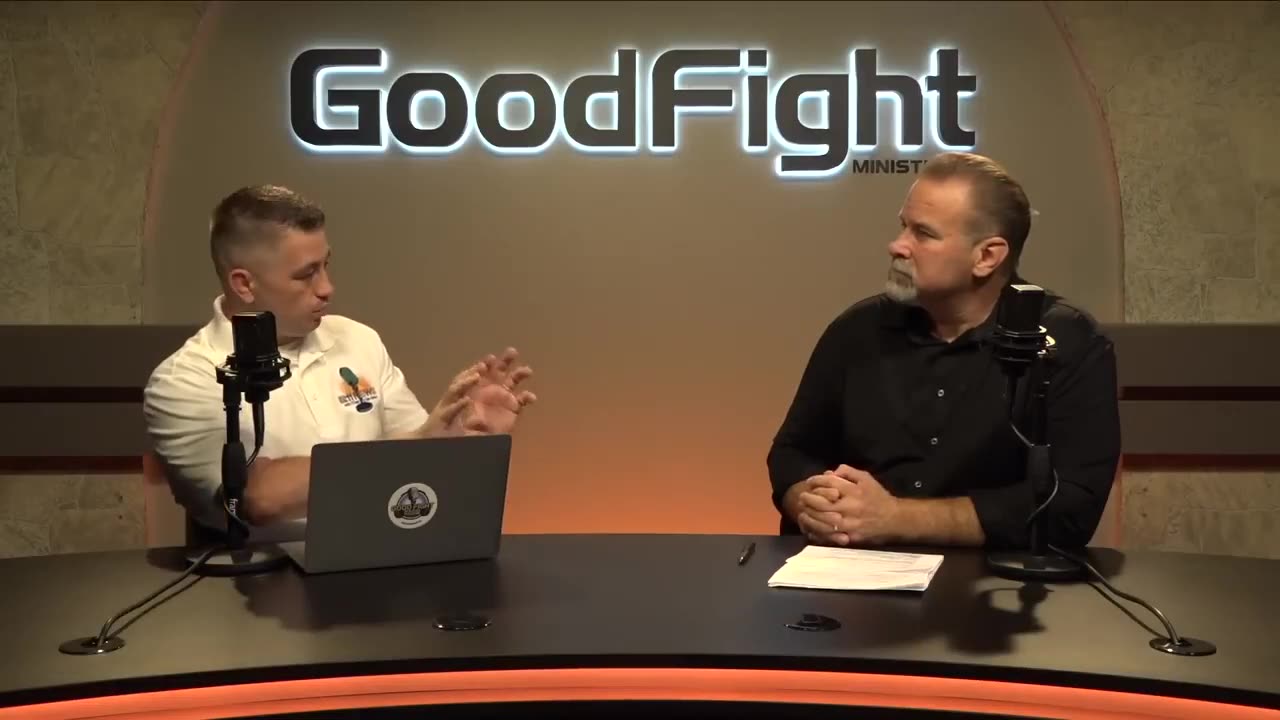 The Chosens Pride- The Shiny Happy People Deception