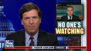 Tucker BLASTS Jim Acosta's New Show For How Ridiculous It Is