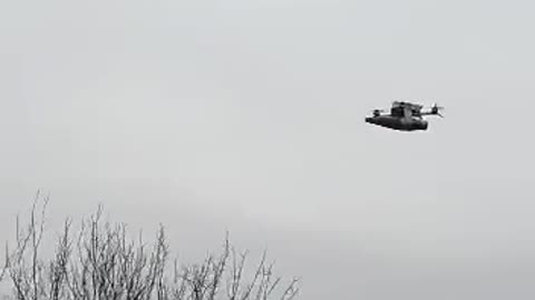 Ukrainian Kamikaze Drones are Insane