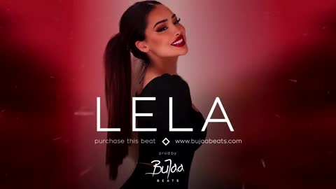 "Lela" Oriental Trap beat x Balkan Hip Hop Instrumental