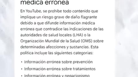 Si no encuentras lo que buscas, aqui esta el motivo