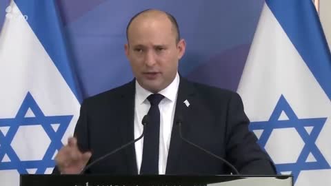 Israel is on the verge of a state of emergency...