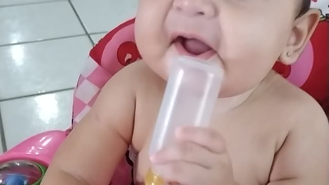 Espirro baby