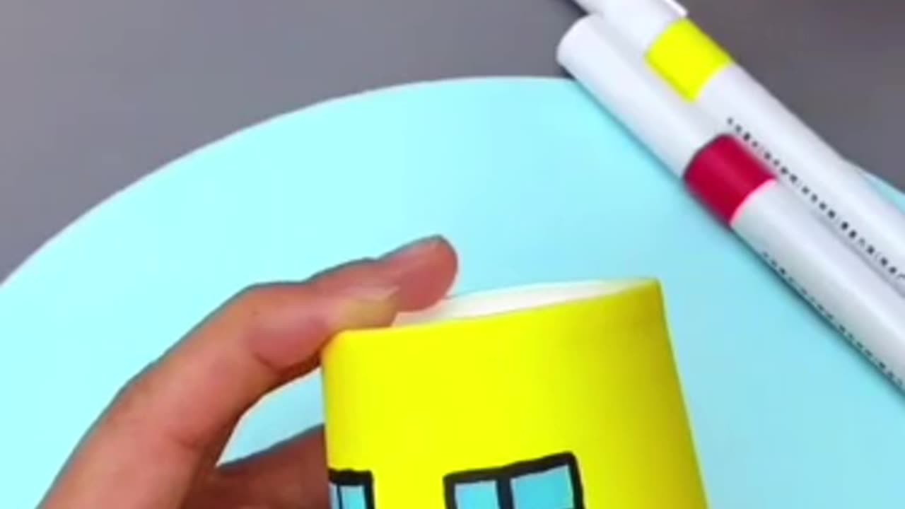 handy crafts
