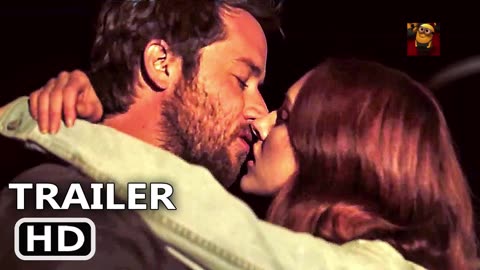 CHAPEL Trailer (2024) Jeremy Sumpter, Taryn Manning