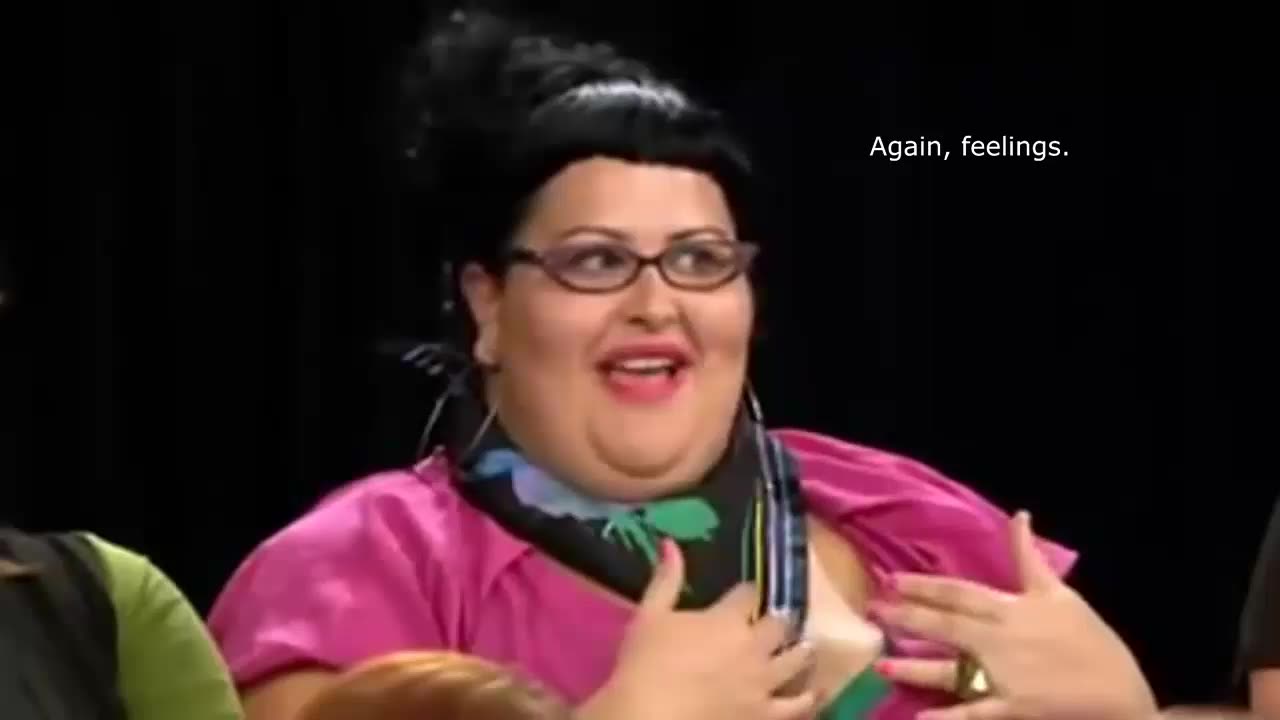 Tarnation Nation - Capitalism Made me Fat