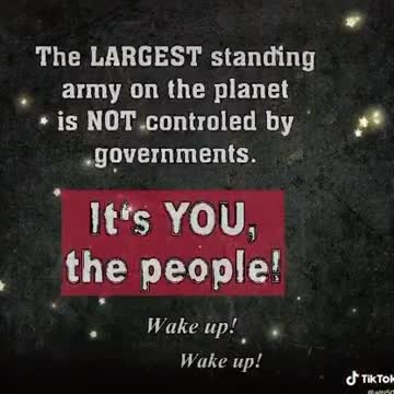 💯👌 AN EMERGENCY DOES NOT LAST 2 YEARS ...... A WAR DOES