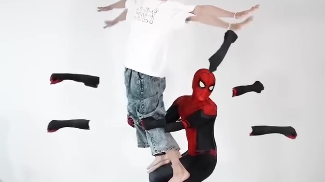 ISSEI funny video 😂😂😂 AI manga x Viral Videos