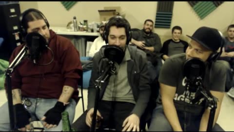 Legion Of Skanks 133 NDLBG- Mark Norman & Joe List