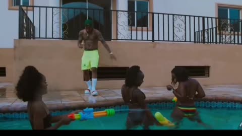 Kashmar - Choppa LifeStyle (Official Video)(720P_HD)