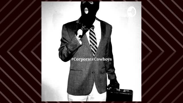 Corporate Cowboys Podcast - S2E28 The Pointman