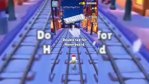 Subway Surfers// funofgame