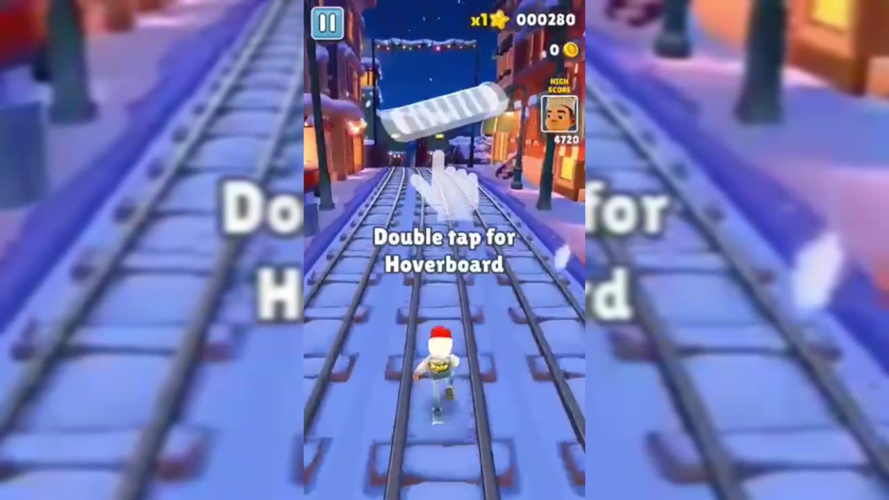Subway Surfers// funofgame