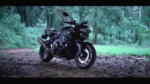 BMW k 1300 r