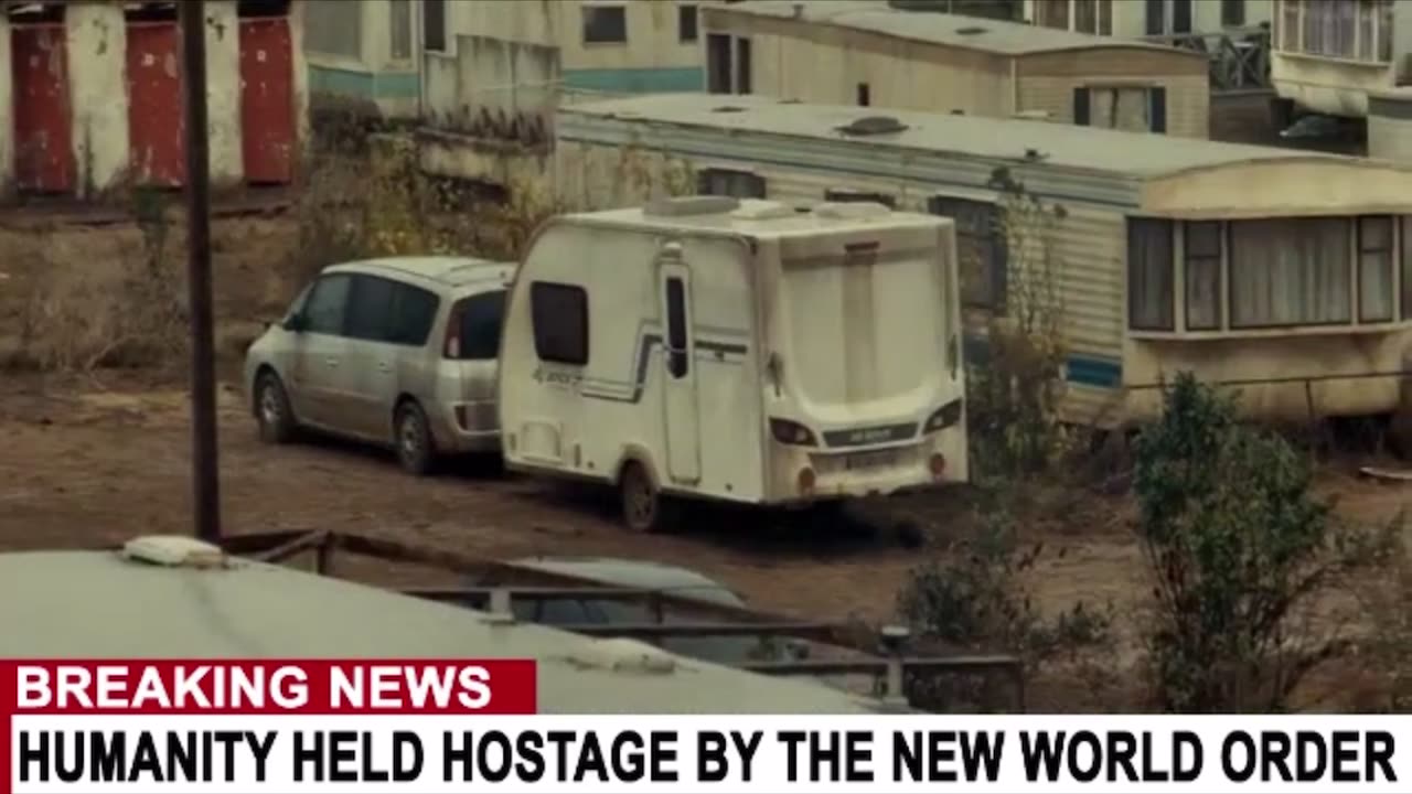 “Somethings” going on, something big is about to happen. What is it and when? That’s the question..