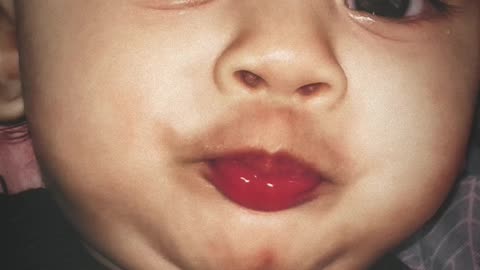 Baby Funny Video ☺️