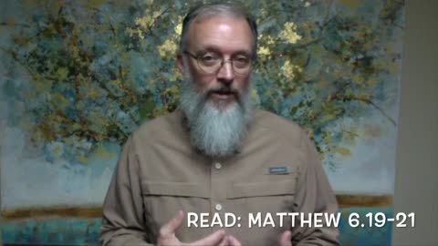 2x4 devotional, “treasures”, November 17, 2022