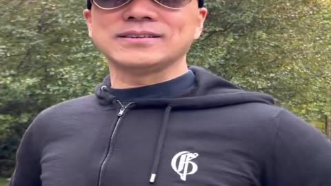 20221017文贵先生GETTR¹： #习近平20大：20大就是习近平一个人20大！惊涛骇浪是清党，自我革命就是以共灭共，受苦的都是老百姓。