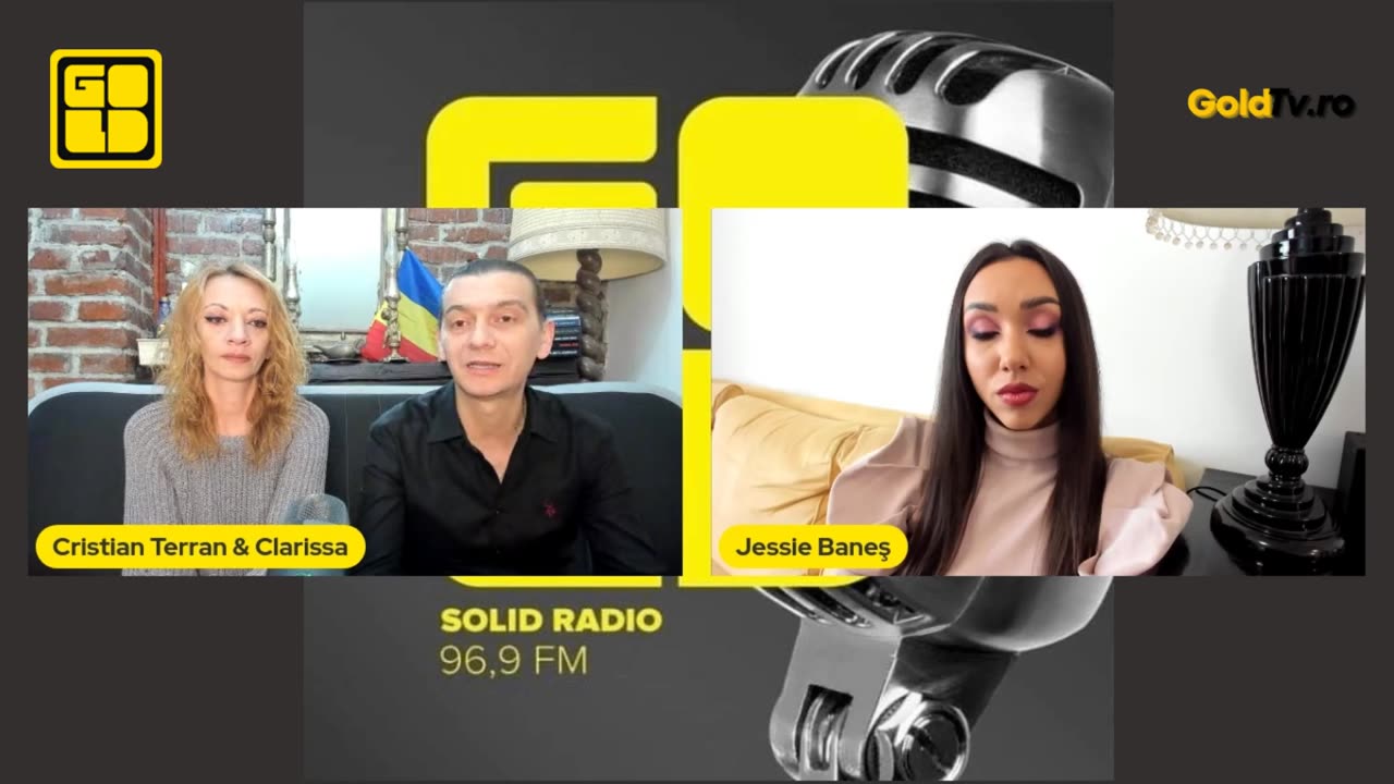 Golden Hour cu Jessie:Cristian si Clarissa Terran,biserica virtuala, orasele de 15 min, moneda unica