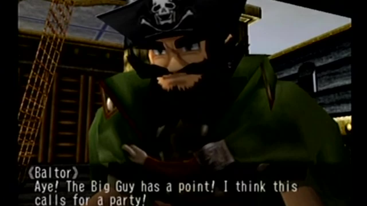Skies of Arcadia (Dreamcast) 53/54