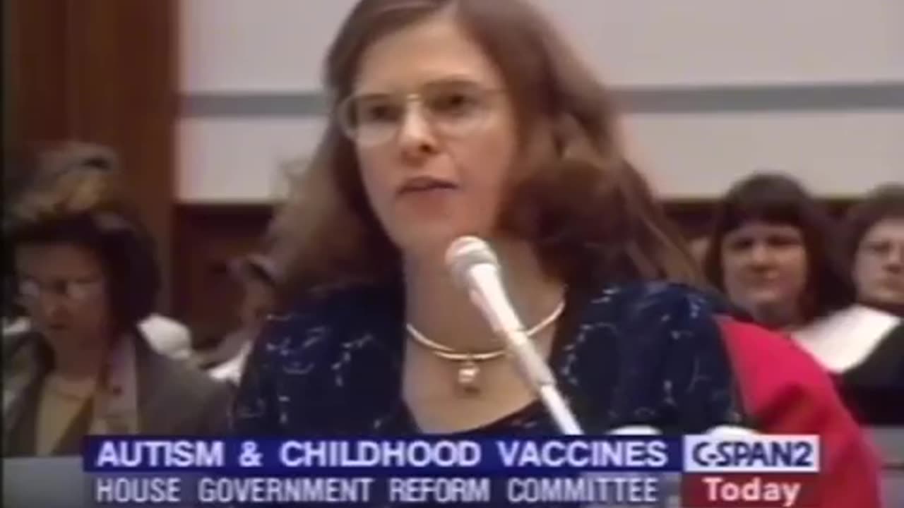 Children Vaccines - DPT, Hepatitis and MMR linked to Autism - Measles jab depletes Vit A