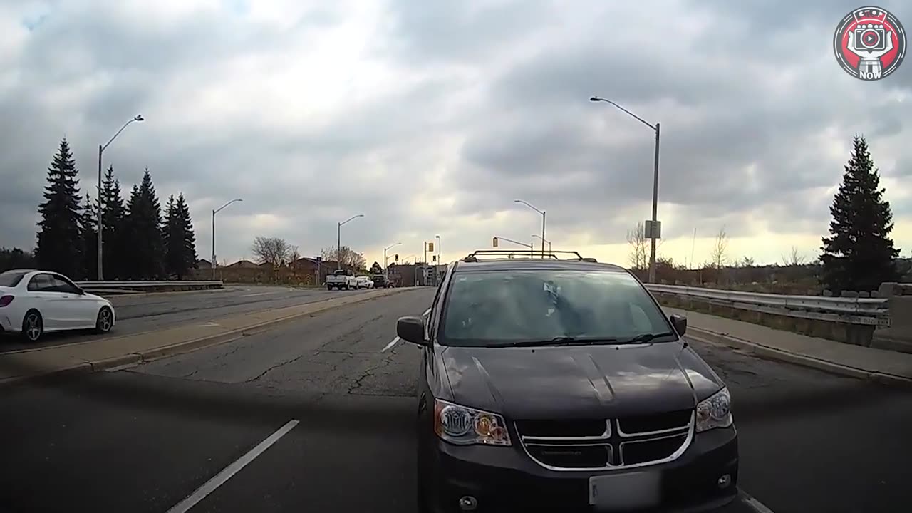 50 Times Road Rage Got Served Instant Karma!