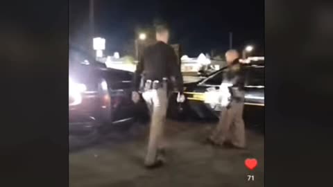 Pusy Pedo Cops Fvcked up a Catch