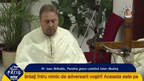 Datoria în conștiință de a vorbi și de a spune lucrurilor pe nume