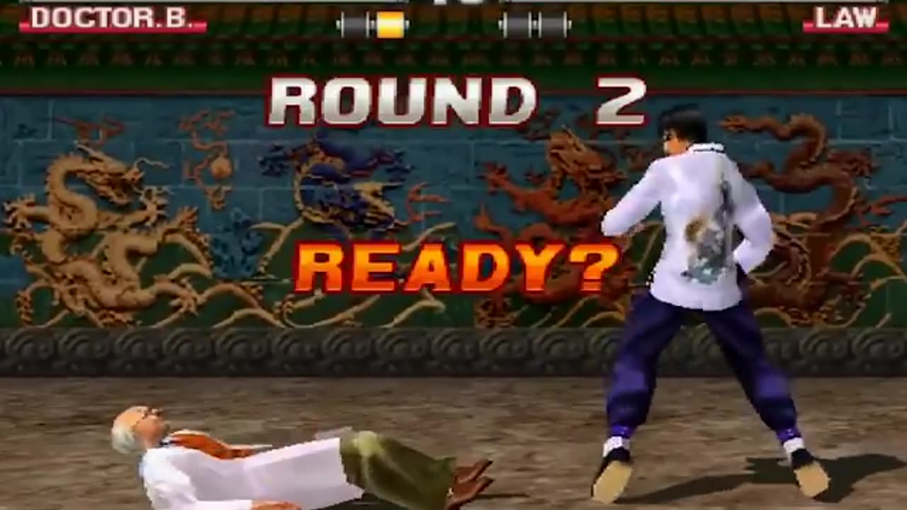 TAKEN 3 Fight