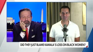 Democrats Doubling Down. Chris Kohls joins The Gorka Reality Check