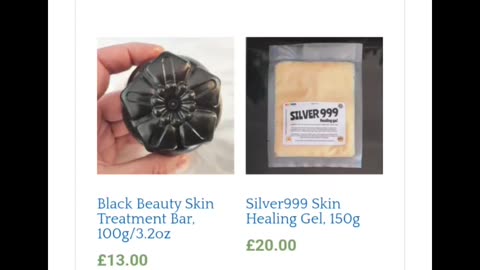 Guided tour of the Simple Truths Foundation online shop.