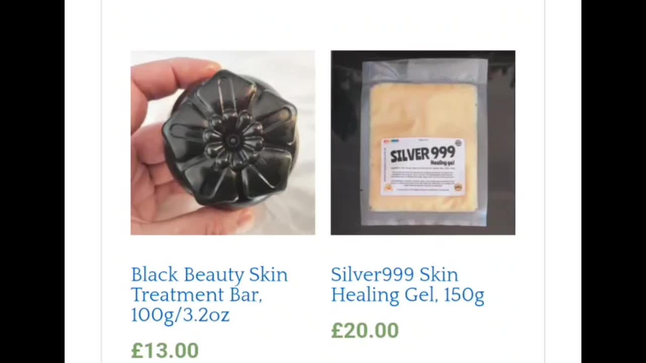 Guided tour of the Simple Truths Foundation online shop.