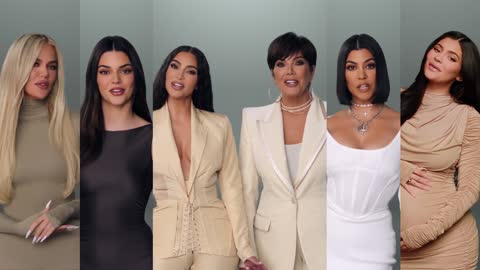 The Countdown Begins The Kardashians Disney+