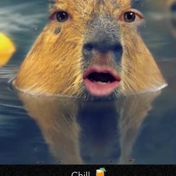 Soakin it in! Just Relax and Chill...