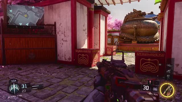 Call of Duty Black Ops3 (Ps4) Team Death Match118