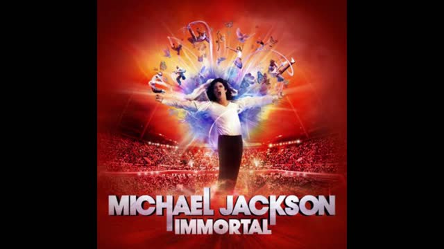 Michael Jackson - Immortal Mixtape