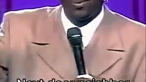 Bernie Mac