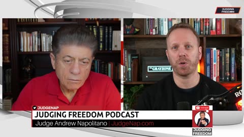 JudgingFreedom