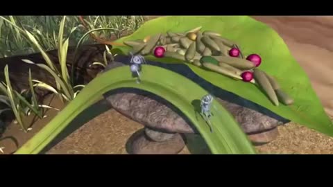 A Bug s Life/New Animation Movies Full View English Kids......