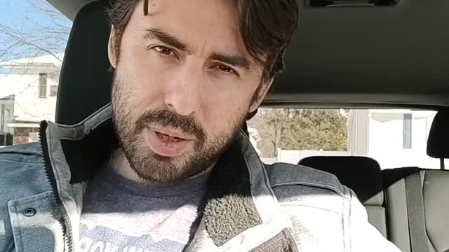 They always announce their plans