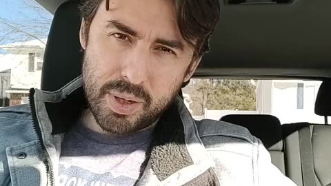 They always announce their plans