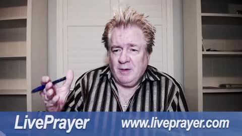 Liveprayer with Bill Keller 11/24/22