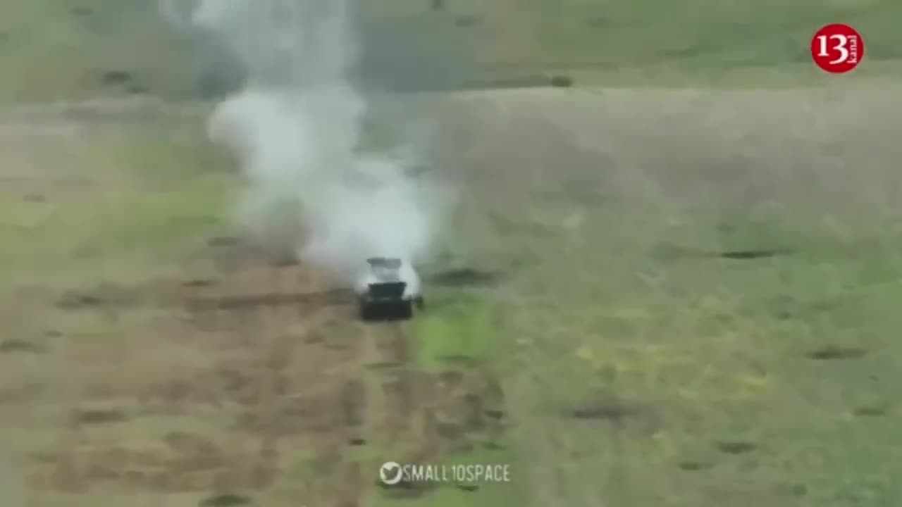 Image of Russian soldiers "packing up" and evacuating their dead comrades in Avdeyevka