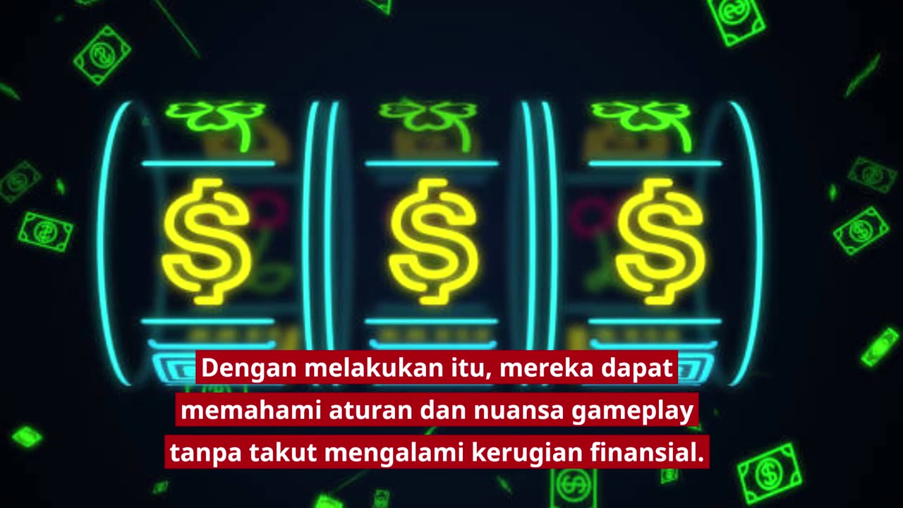 Slot Demo Online